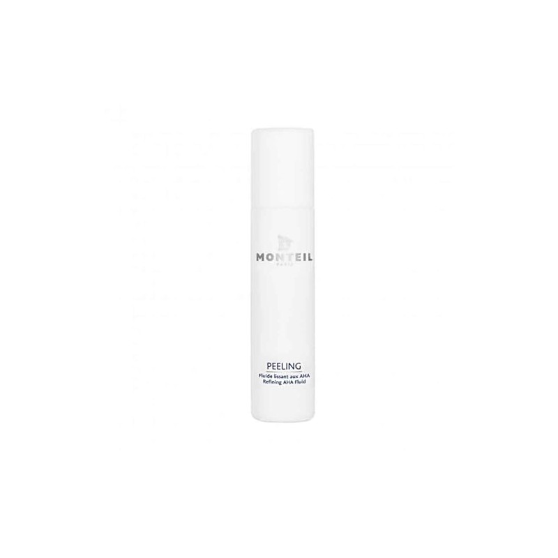Monteil Refining AHA Fluid Peel, 50 ml