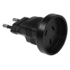 SF Cable Australia to Korea Power Plug Adapter