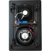 Klipsch R-3650-W II In-wall speaker