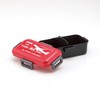 Skater JAL PFLB6AG Lunch Box, 18.9 fl oz (530 ml),