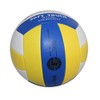 rukauf Volleyball Soft Touch Number 5 for Beach Volleyball All-Round