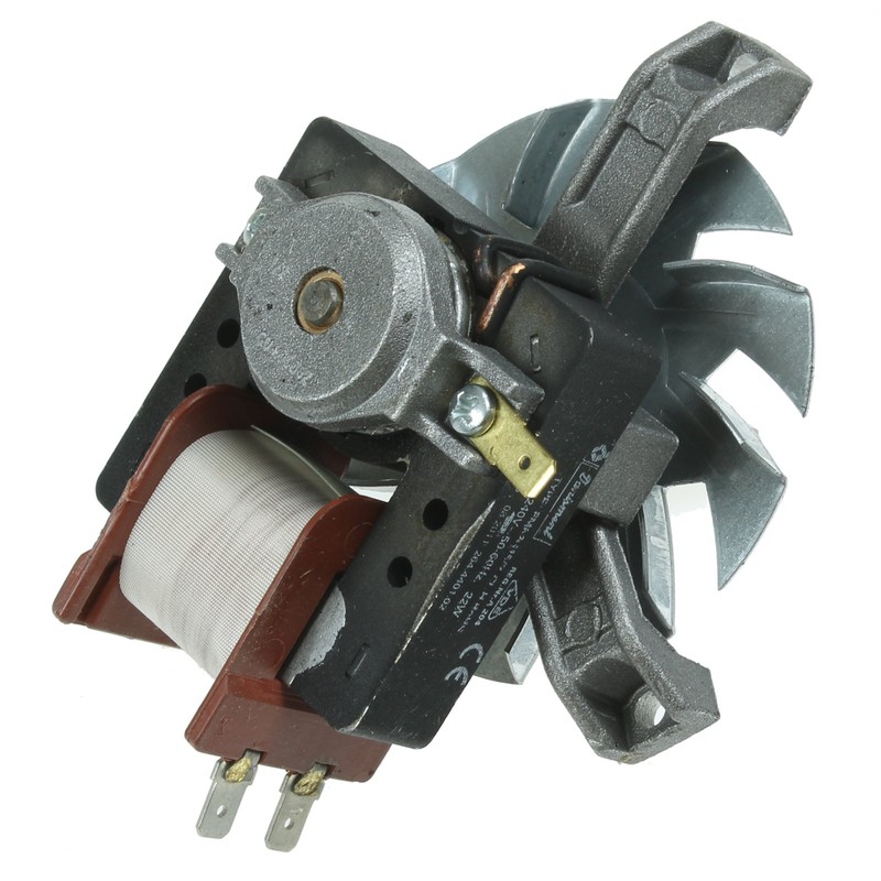 Cookmaster CS100C510X Fan Oven Cooker Main Motor Unit