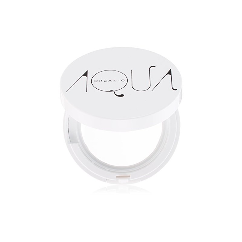 Aqua Aqua Organic Cushion Compact Case