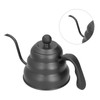 PTFE Stainless Steel Tea Pot Coffee Kettle Gooseneck Spout Pour