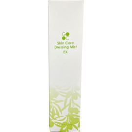 Grown Care Skin Care Dressing Mist EX 4.2 fl oz (120 ml)