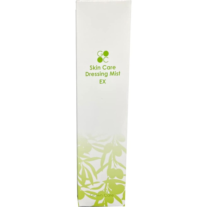 Grown Care Skin Care Dressing Mist EX 4.2 fl oz