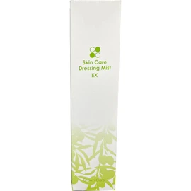 Grown Care Skin Care Dressing Mist EX 4.2 fl oz (120 ml)