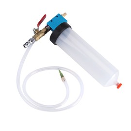 Pumping Oil Kit Vacuum Fuel Fluid Changer Extractor Pump Remover Car Transfer for Gasoline Liquids