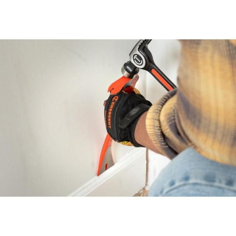 Crescent 12" Moulding Pry Bar - MB12-06