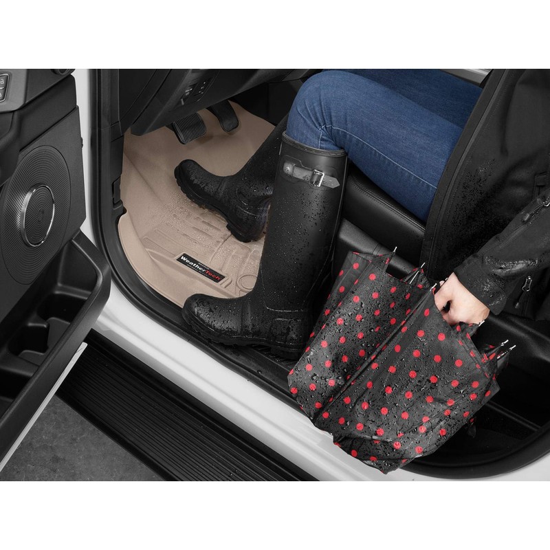 WeatherTech 448873 Floor Mat