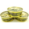 RIGA GOLD Riga Sprats Smoked Sprats In Oil. LARGE Sized