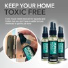 Renew Natural Household Oil Unscented 2 oz, Hinge Chain and