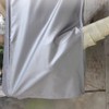 LIFKOME Outdoor Air Conditioner Cover Split Unit Sun Protection Polyester