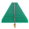 1pc Log Regular Antenna 1.35GHz to 9.5GHz UWB Ultra Wideband