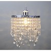 SHINY STAR SHINY STAR Vintage Pendant Light Fitting Modern Retro