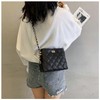 Women's Mini Bag, Shoulder Bag, Chain, Pochette, Small, Cute, Lightweight,