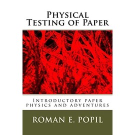 Physical Testing of Paper