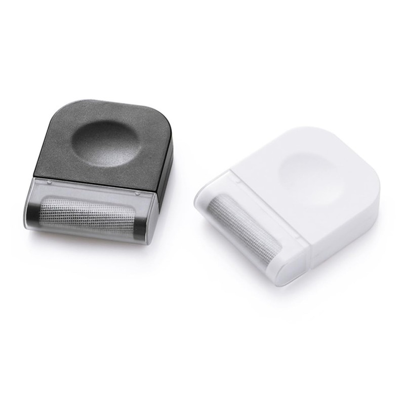 Healeved Mini Lint Remover Fuzz Fabric Shaver for Sweater Blanket