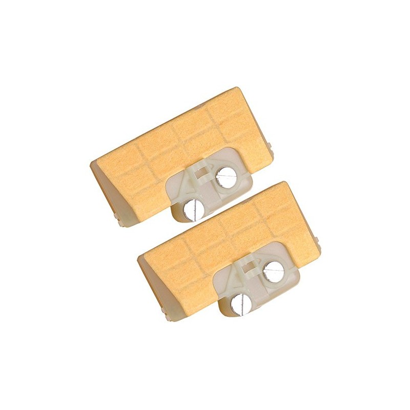 2PCS Air Filter for STIHL 029 039 MS290 MS310 MS390