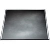 J-kitchens Shaku 0 New Flat Plate, Black Ginka, Made in