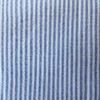 Richlin Fabrics 3 Yard Pack, 58" Seersucker Stripe, 100% Cotton,