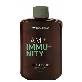 Rochway Buy Rochway BioRestore Olive Leaf Concentrate 300ml Online