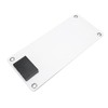 12V 30W Solar Panels Kit Portable Solar Panel Module with