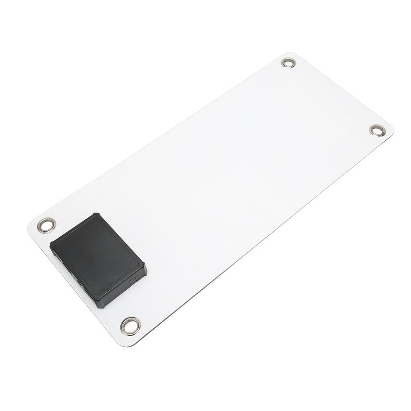 12V 30W Solar Panels Kit Portable Solar Panel Module with