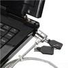 ONOGAL Kensington Security Cable for Laptop Monitor and Bike Made
