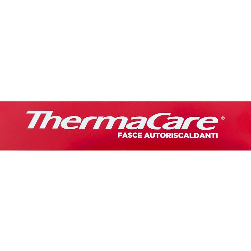 ThermaCare Knee 2 Bandages