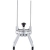 VEVOR 4-Section Commercial Easy Wedger Stainless Steel Blade Fruit Lime