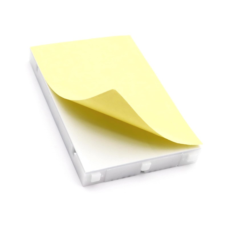 DSSRQI Breadboards, 2Pcs 400 Point and 2Pcs 830 Point Solderless