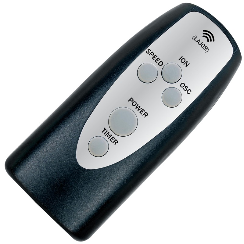 Replacement Remote Control for Lasko 4824 T32202 T36212 2551 2554