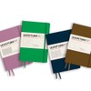 LEUCHTTURM1917 372186 Notebook Medium A5, Hardcover Writing Book, 251 Numbered
