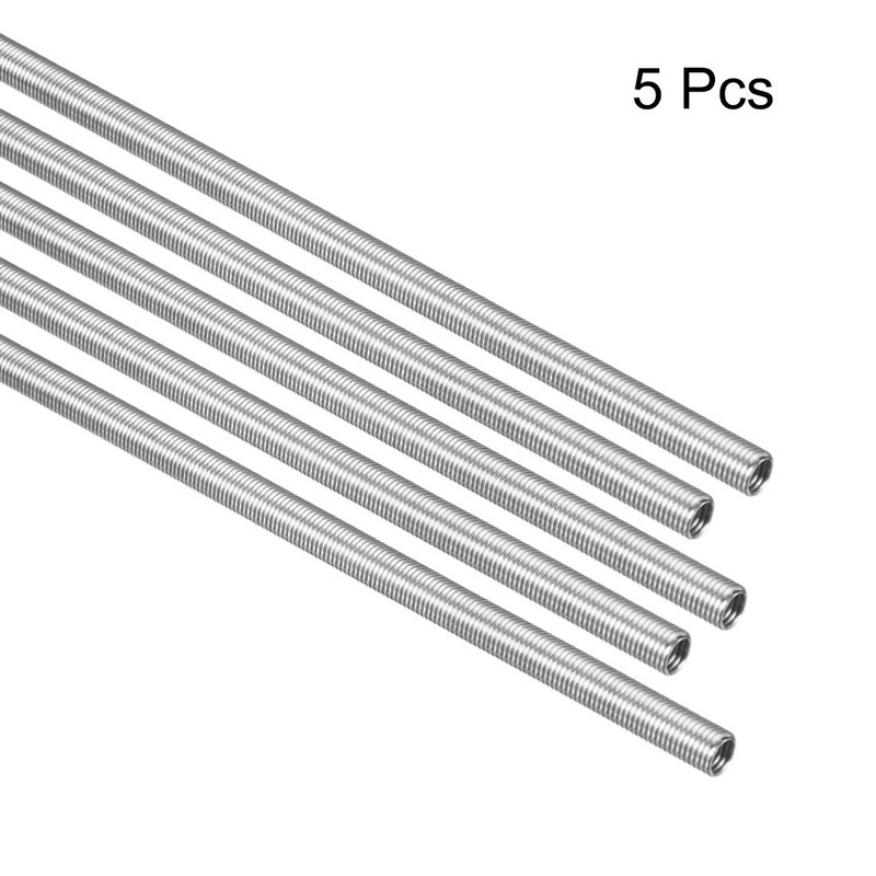 uxcell Heating Element Coil Wire AC220V 2000W / AC110V 500W