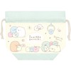 San-X Sumikko Gurashi Lunch Drawstring Bag CA49003