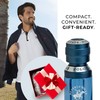 Beverly Hills Polo Club BHPC Men's Aqua Eau De Toilette
