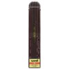 Mitsubishi Pencil Uni-Holder Leads B, Pack of 6