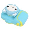 Kids Digital Camera HD 2.0 Inch Eye Protection Screen Toddler
