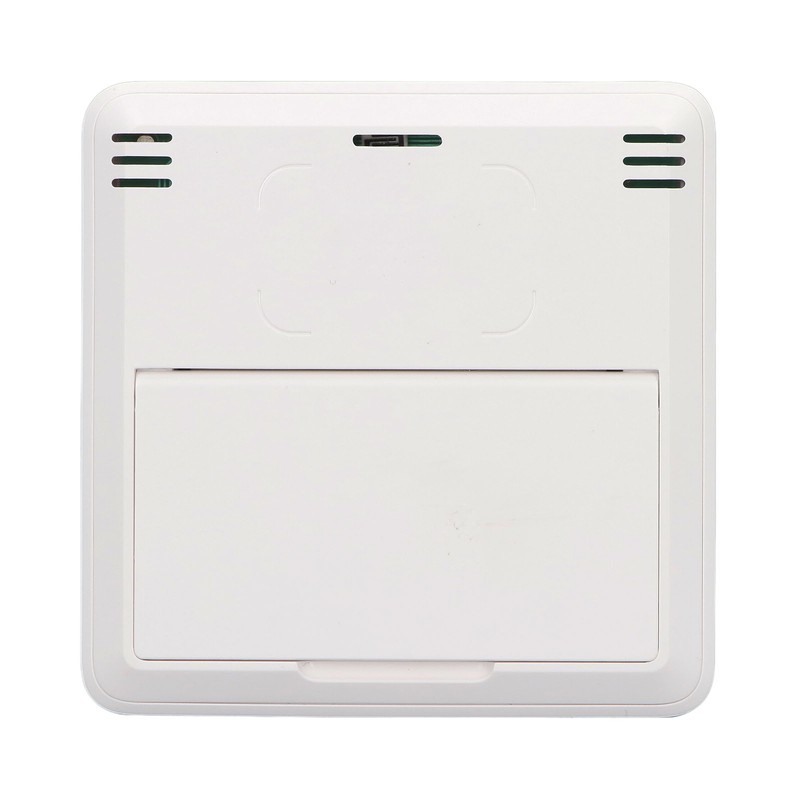 Temperature Humidity Monitor 3 in 1 Temp Tester Digital Display