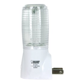 Feit Electric NL7/LED Color Changing LED Night Light, 4"H x 1.4"D