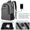 MATEIN Travel Laptop Backpack, Business Anti Theft Slim Sturdy Laptops
