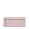 RADLEY London Meadway Mews Women's Large Leather Flapover Wallet, Parfait