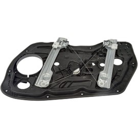 Dorman 752-773 Front Driver Side Power Window Regulator (Regulator Only) Compatible with Select Hyundai Models
