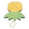 Ananas Cat Scratch Pad Wear Resistant Recyclable Prevent Slipping Cat