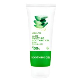 Gel Coreano De loe Vera Hidratante Calmante (2pz) Todo Tipo De Piel Danoche