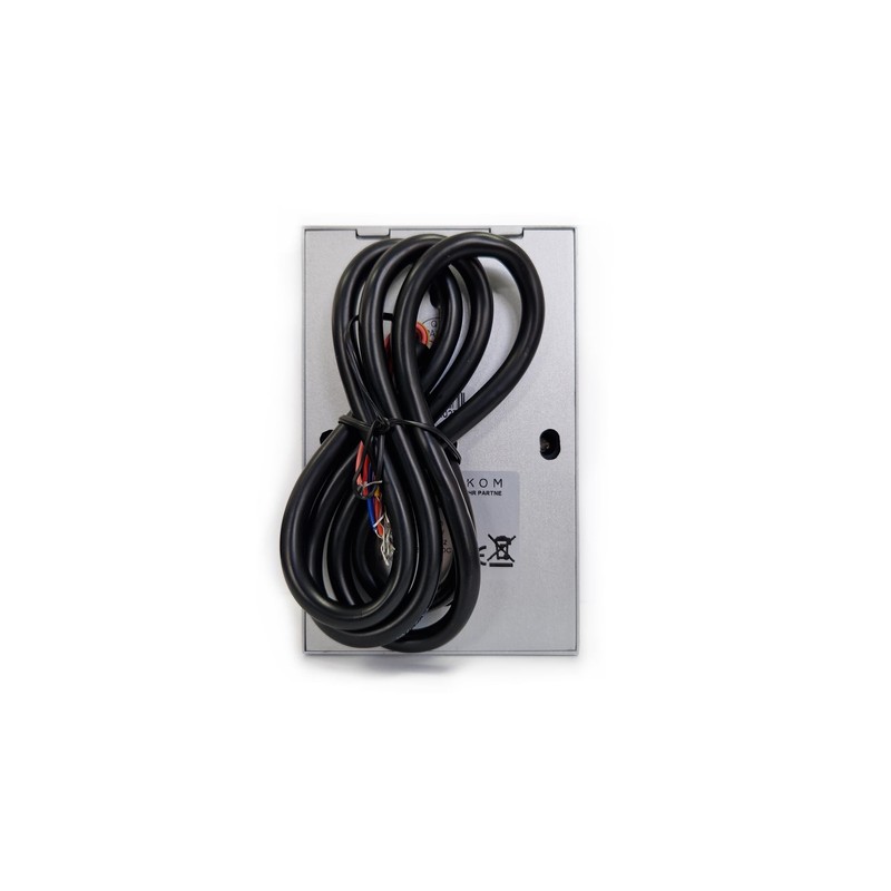 Gelikom SK1 RFID and PIN Code Lock 2 Relays Waterproof