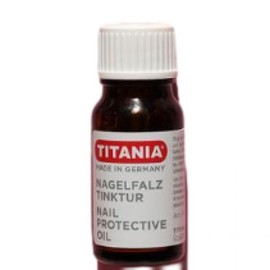 Titania Nail Nutrition Supplement Type A / 티타니아 손발톱영양제 A타입