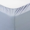 Pikolin Home – Fitted Sheet 100% Cotton, 160 x 200