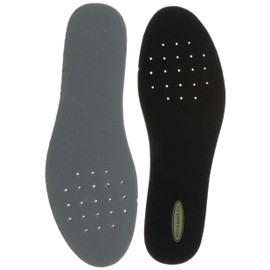 MuckBoots Men's Replacement Insole-M, Black, 13 M US